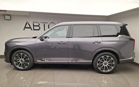 GAC GS8, 2025 год, 5 199 000 рублей, 2 фотография