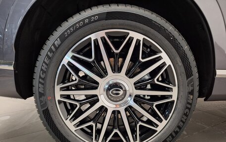 GAC GS8, 2025 год, 5 199 000 рублей, 11 фотография