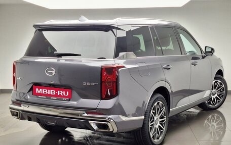 GAC GS8, 2025 год, 5 199 000 рублей, 3 фотография