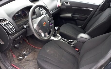 Geely Emgrand EC7, 2012 год, 144 760 рублей, 4 фотография