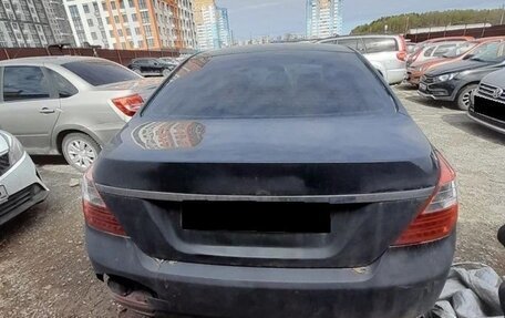 Geely Emgrand EC7, 2012 год, 144 760 рублей, 7 фотография