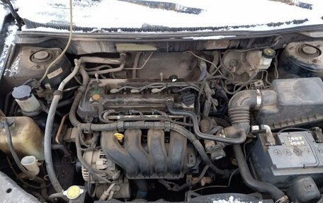 Geely Emgrand EC7, 2012 год, 144 760 рублей, 12 фотография