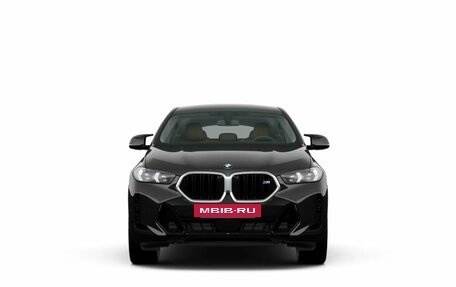 BMW X6, 2025 год, 12 360 000 рублей, 2 фотография