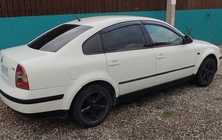 Volkswagen Passat B5+ рестайлинг, 2002 год, 600 000 рублей, 2 фотография