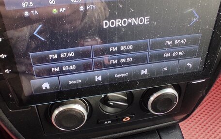 Volkswagen Passat B5+ рестайлинг, 2002 год, 600 000 рублей, 17 фотография