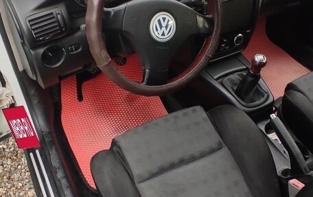 Volkswagen Passat B5+ рестайлинг, 2002 год, 600 000 рублей, 11 фотография