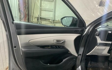 Hyundai Tucson, 2025 год, 4 150 000 рублей, 5 фотография