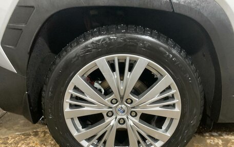 Hyundai Tucson, 2025 год, 4 150 000 рублей, 7 фотография