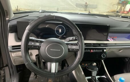 Hyundai Tucson, 2025 год, 4 150 000 рублей, 11 фотография