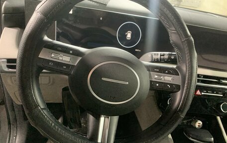 Hyundai Tucson, 2025 год, 4 150 000 рублей, 9 фотография