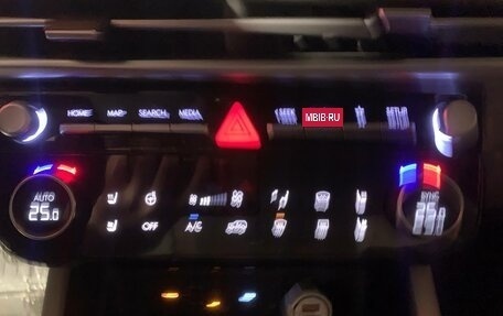 Hyundai Tucson, 2025 год, 4 150 000 рублей, 12 фотография