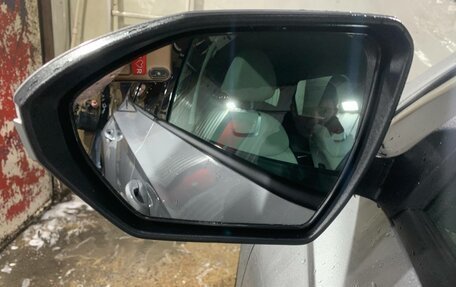 Hyundai Tucson, 2025 год, 4 150 000 рублей, 14 фотография