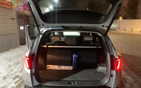 Hyundai Tucson, 2025 год, 4 150 000 рублей, 17 фотография