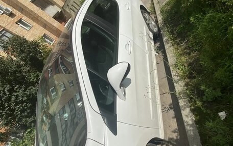 Peugeot 308 II, 2010 год, 387 000 рублей, 3 фотография