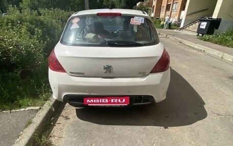 Peugeot 308 II, 2010 год, 387 000 рублей, 2 фотография