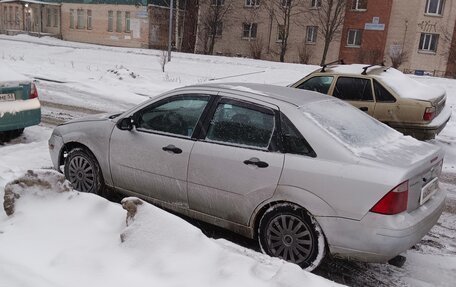 Ford Focus IV, 2006 год, 220 000 рублей, 3 фотография