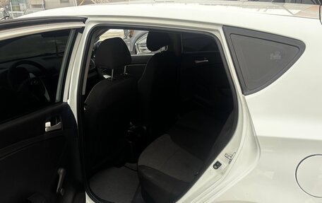 Hyundai Solaris II рестайлинг, 2013 год, 763 000 рублей, 11 фотография