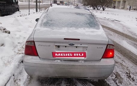 Ford Focus IV, 2006 год, 220 000 рублей, 2 фотография