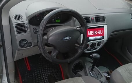 Ford Focus IV, 2006 год, 220 000 рублей, 4 фотография