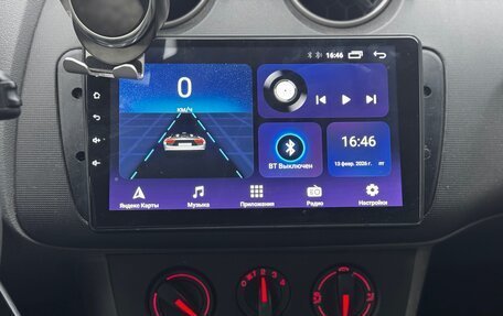 SEAT Ibiza IV рестайлинг 2, 2009 год, 660 000 рублей, 10 фотография