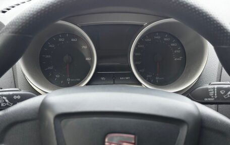 SEAT Ibiza IV рестайлинг 2, 2009 год, 660 000 рублей, 9 фотография