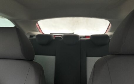 SEAT Ibiza IV рестайлинг 2, 2009 год, 660 000 рублей, 12 фотография