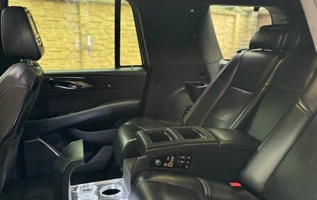 Cadillac Escalade IV, 2015 год, 3 500 000 рублей, 3 фотография