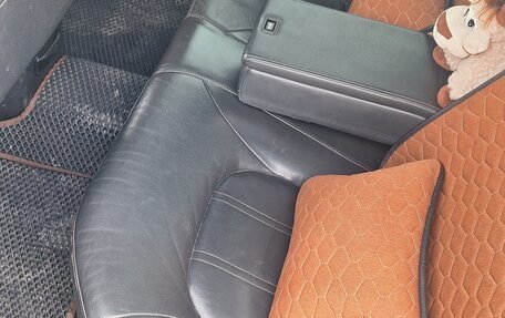 Hyundai Sonata IV рестайлинг, 2005 год, 410 000 рублей, 5 фотография