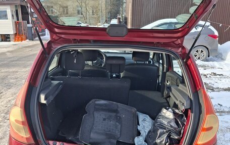 Renault Sandero I, 2013 год, 680 000 рублей, 6 фотография