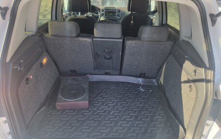 Volkswagen Tiguan I, 2013 год, 930 000 рублей, 14 фотография