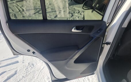 Volkswagen Tiguan I, 2013 год, 930 000 рублей, 12 фотография