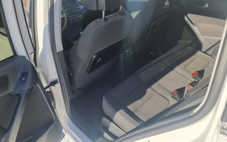 Volkswagen Tiguan I, 2013 год, 930 000 рублей, 13 фотография