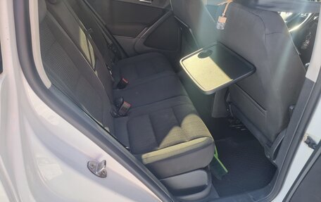 Volkswagen Tiguan I, 2013 год, 930 000 рублей, 16 фотография