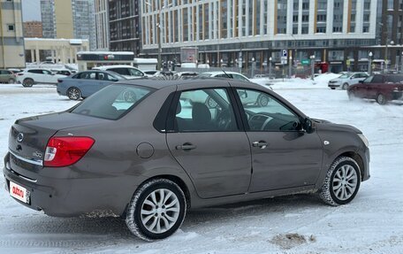 Datsun on-DO I рестайлинг, 2015 год, 375 000 рублей, 4 фотография