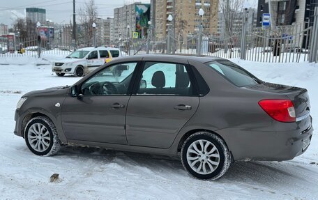 Datsun on-DO I рестайлинг, 2015 год, 375 000 рублей, 3 фотография