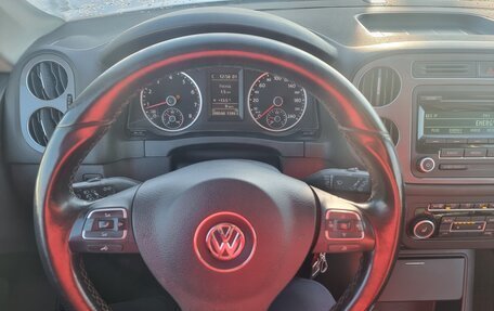 Volkswagen Tiguan I, 2013 год, 930 000 рублей, 20 фотография