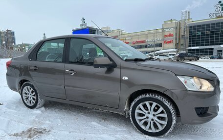 Datsun on-DO I рестайлинг, 2015 год, 375 000 рублей, 6 фотография
