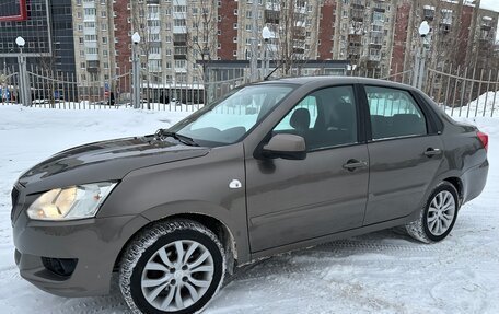 Datsun on-DO I рестайлинг, 2015 год, 375 000 рублей, 7 фотография