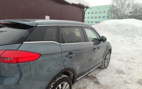 Geely Atlas I, 2018 год, 1 450 000 рублей, 5 фотография