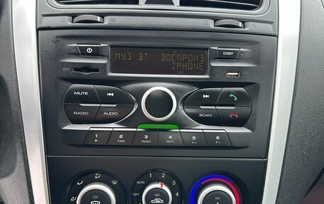 Datsun on-DO I рестайлинг, 2015 год, 375 000 рублей, 12 фотография