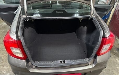 Datsun on-DO I рестайлинг, 2015 год, 375 000 рублей, 16 фотография