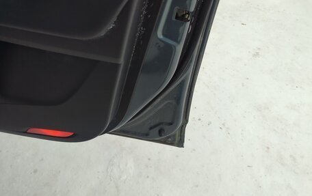 Geely Atlas I, 2018 год, 1 450 000 рублей, 14 фотография