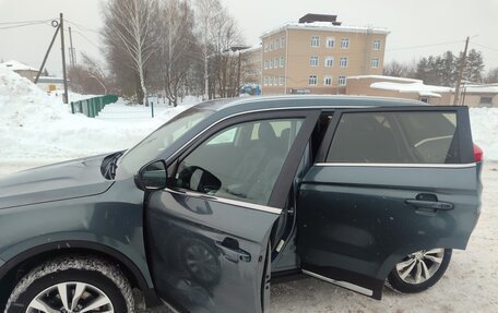 Geely Atlas I, 2018 год, 1 450 000 рублей, 7 фотография