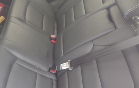 Geely Atlas I, 2018 год, 1 450 000 рублей, 19 фотография