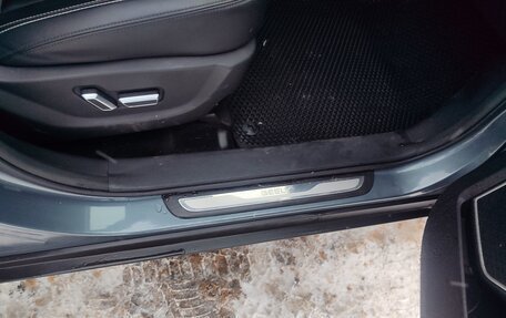 Geely Atlas I, 2018 год, 1 450 000 рублей, 9 фотография