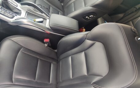 Geely Atlas I, 2018 год, 1 450 000 рублей, 22 фотография