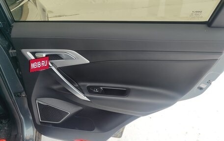 Geely Atlas I, 2018 год, 1 450 000 рублей, 17 фотография