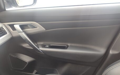 Geely Atlas I, 2018 год, 1 450 000 рублей, 25 фотография