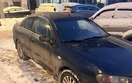 Nissan Almera, 2005 год, 270 000 рублей, 2 фотография