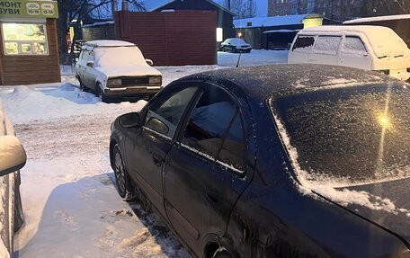 Nissan Almera, 2005 год, 270 000 рублей, 3 фотография